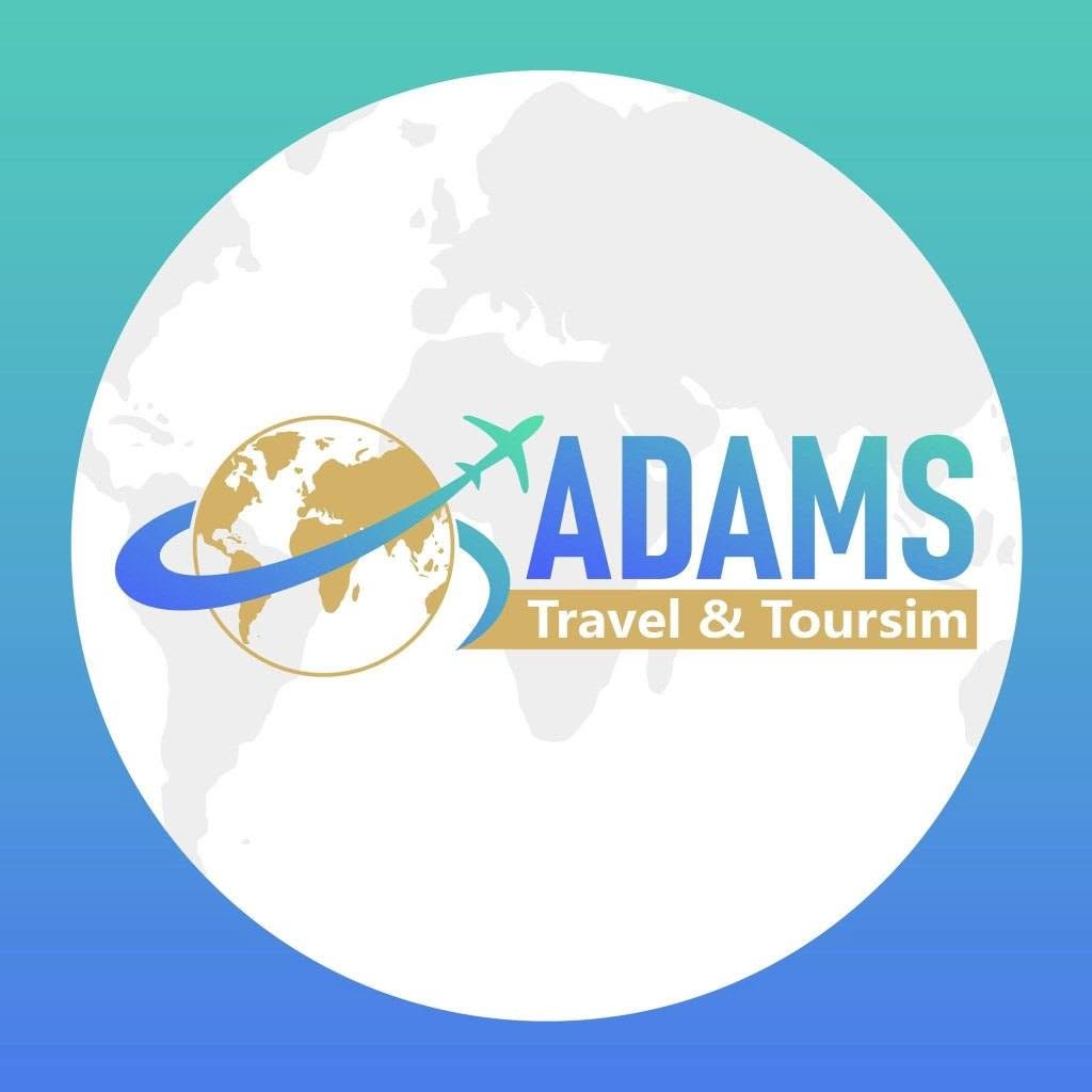 Adams Travel & Tourism